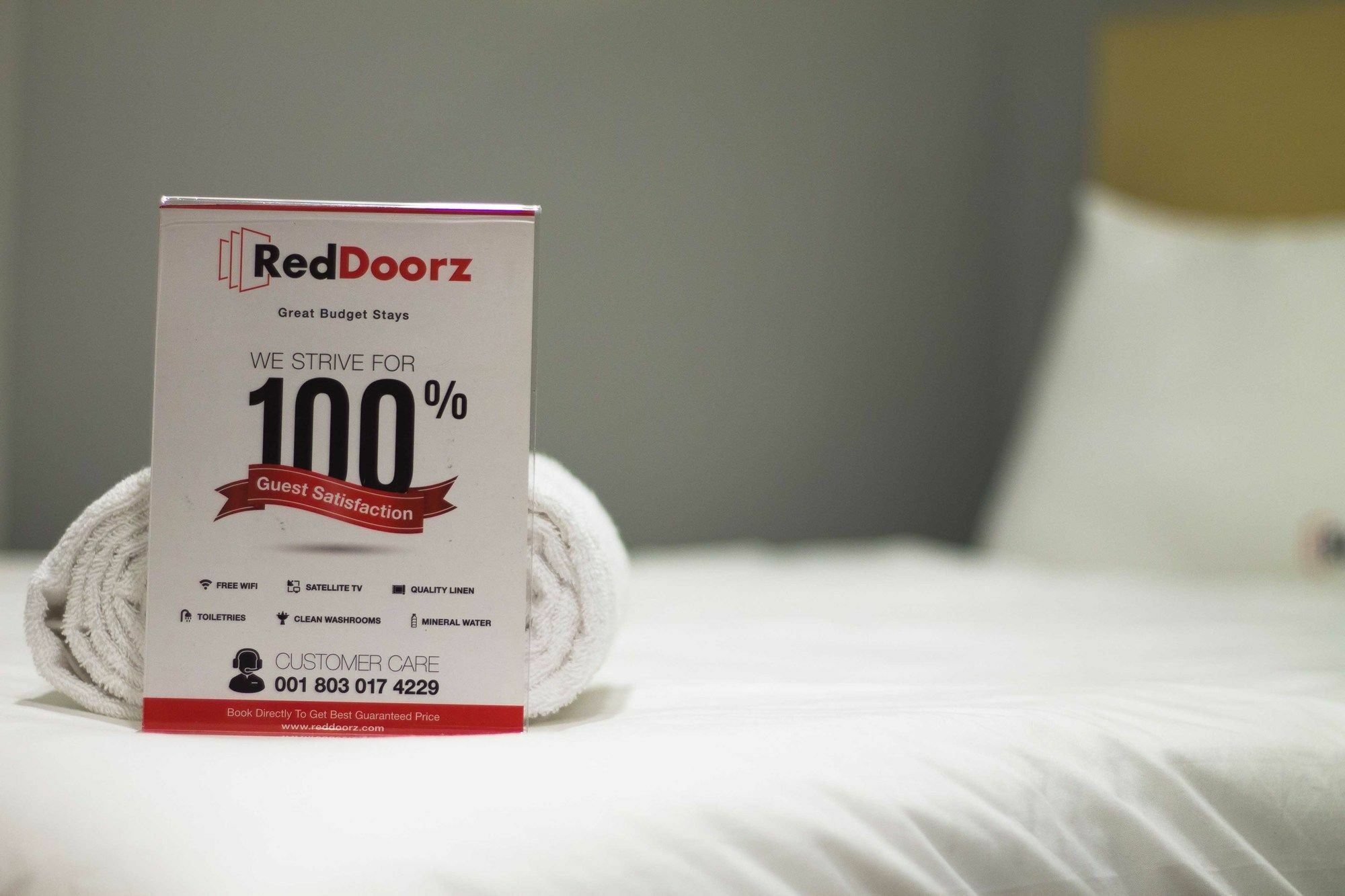 Reddoorz @ Kwitang Hotel Jakarta Buitenkant foto